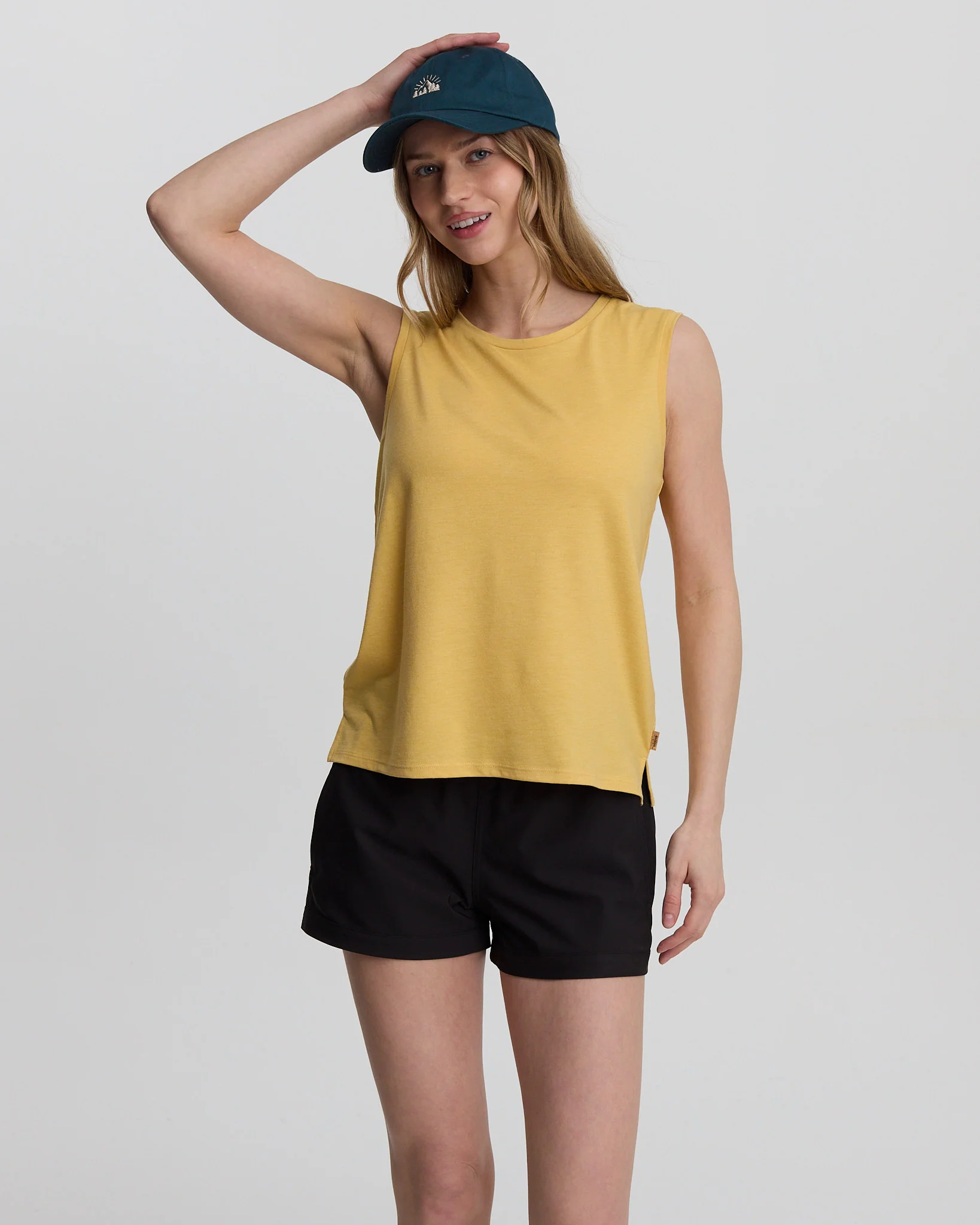Women's Tank Tops